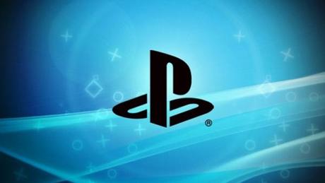 PS store logo