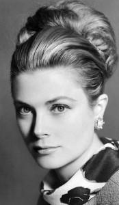 Grace Kelly - Monaco