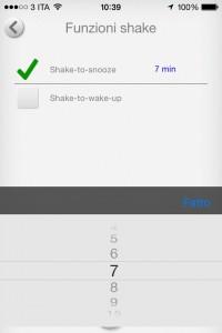 WhatAlarm: la sveglia parlante per l’iPhone si arricchisce dello shake e della registrazione dell’audio notturno WhatAlarm: la sveglia parlante per l’iPhone si arricchisce dello shake e della registrazione dell’audio notturno