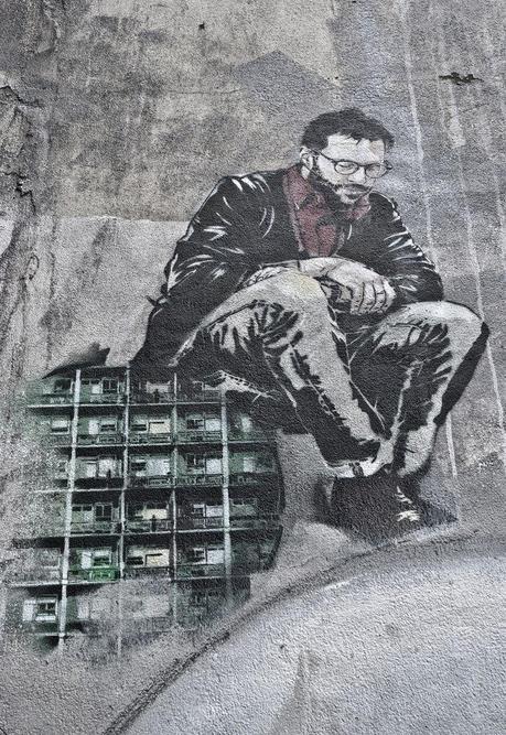 Street Art a Londra: a caccia di opere d'arte in città