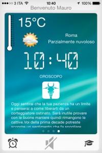 WhatAlarm: recensione della nuova sveglia parlante WhatAlarm: recensione della nuova sveglia parlante