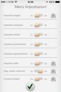WhatAlarm: recensione della nuova sveglia parlante WhatAlarm: recensione della nuova sveglia parlante