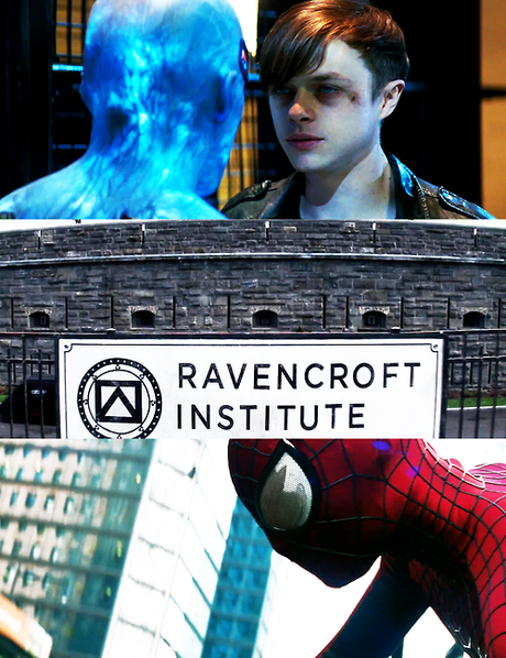 The Amazing Spider-Man 2 - Il potere di Electro