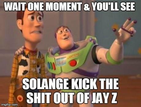 Le liti in del momento: Emma Marrone vs J-Ax e Solange vs JayZ
