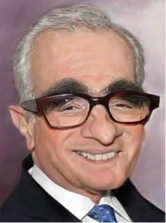 Martin Scorsese-wallpaper