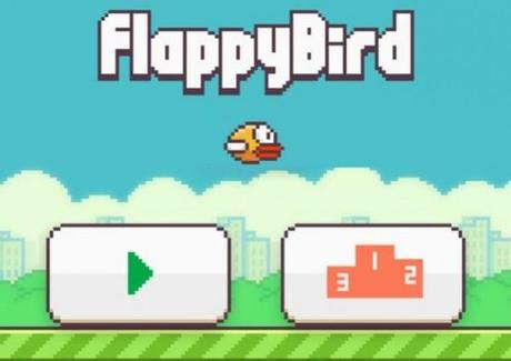 Flappy Bird Teaser 600x425 Flappy Bird: il ritorno è imminente news  gioco FLappy Bird Flappy Bird Flappy 