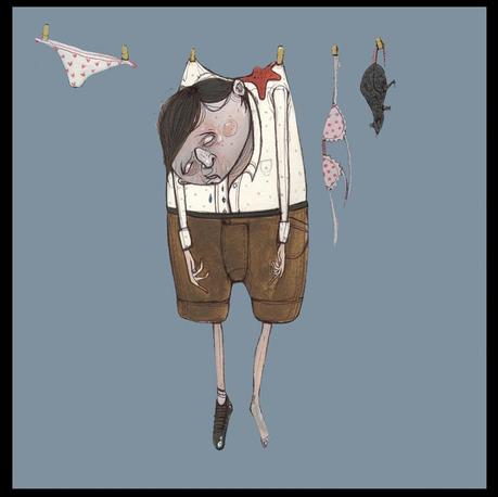 Piccolo eyolf di Ibsen secondo la Famiglia Mastorna debutta a Milano Piccolo eyolf_Ibsen_Famiglia Mastorna_Milano