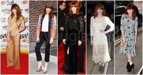 Florence Welch