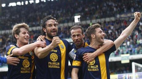 verona udinese