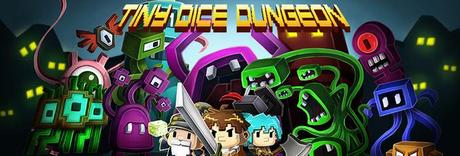 Tiny Dice Dungeon per Android, un frenetico RPG old style! TinyDiceDungeon 668x227 Tiny Dice Dungeon per Android, un frenetico RPG old style!
