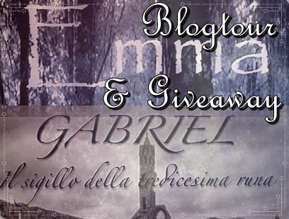 BlogTour Emma & Gabriel di Francesca Pace