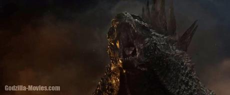 Godzilla [2014]