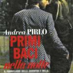 Andrea Pirlo e Valentina Baldini: primo bacio pubblico (foto)