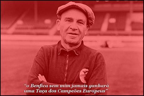 Bela Guttmann