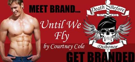 COVER REVEAL: Until we fly (Beautifully Broken #4) by Courtney Cole
