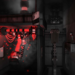 Monochroma debutta su Steam a fine maggio monochroma 1505 3