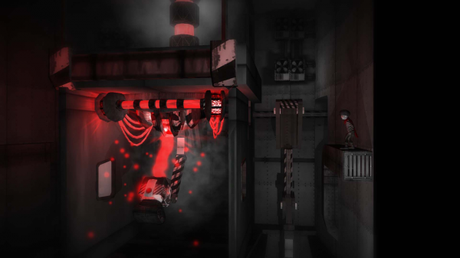 Monochroma debutta su Steam a fine maggio monochroma 1505 3