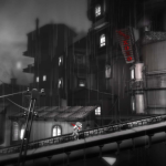 Monochroma debutta su Steam a fine maggio monochroma 1505 2