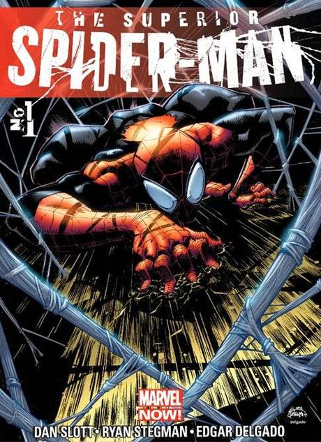 Il ritorno di Superior Spider-Man!