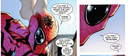 Il ritorno di Superior Spider-Man!