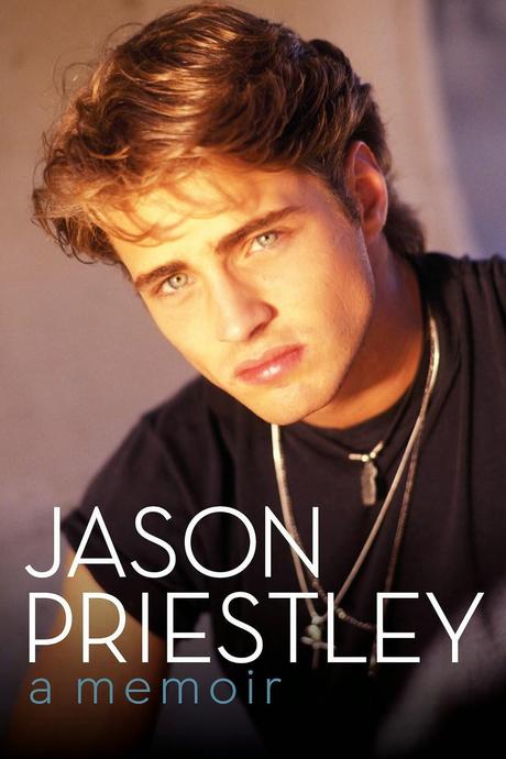 Jason Priestley: A Memoir. Come sparare merda sugli ex colleghi