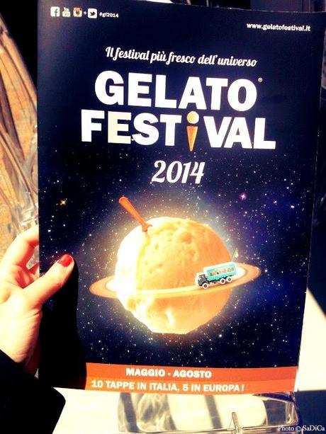 Gelato Festival fa tappa a Roma
