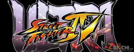 Ultra Street Fighter IV - Confermata la data di uscita