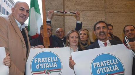 Europee 2014: Sfide l'Italia