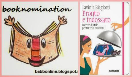BOOKNOMINATION, VENERDI' DEL LIBRO E VOGLIA DI SHOPPING BOOKNOMINATION, VENERDI' DEL LIBRO E VOGLIA DI SHOPPING
