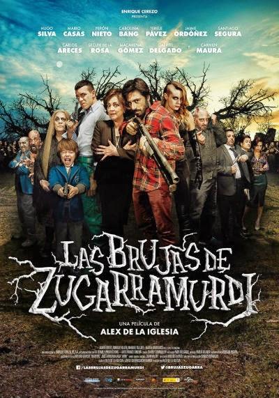 las brujas de zugarramurdi las brujas de zugarramurdi