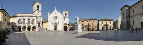 Idee week-end 2 giugno: Norcia