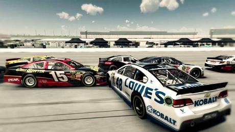 NASCAR '14 - Il trailer di lancio