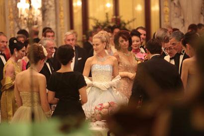 Il FILM romantico Grace of Monaco apre le danze di Cannes 2014