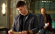 “Supernatural 9”: Jensen Ackles anticipa un momento toccanta tra Dean e Sam nel season finale