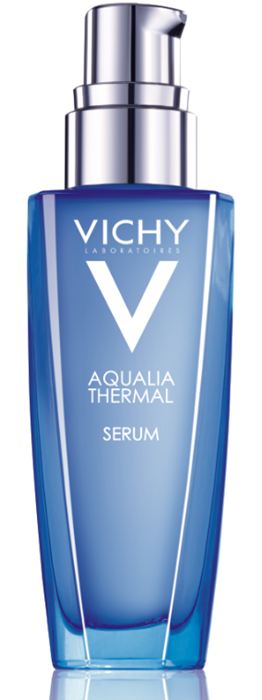 Vichy, Aqualia Thermal - Preview