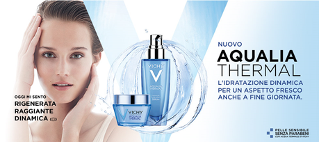 Vichy, Aqualia Thermal - Preview