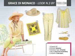 Grace of Monaco - Look 3