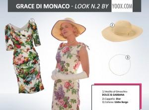 Grace of Monaco - Look 2