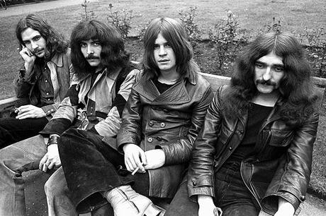 Black Sabbath, Ylium, Sinead O'Connor e molto altro!