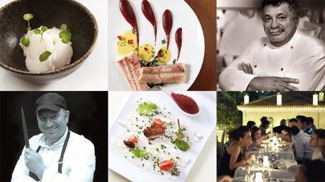 Giorni di Premiata Gastronomia 2014 Giorni di Premiata Gastronomia 2014