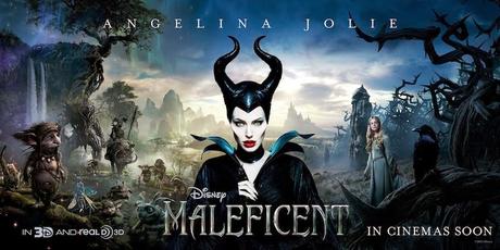 Maleficent e tutte le collezioni dedicate al film