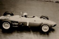 F1 | Ritratti: Carlo Chiti, motorista e aerodinamico rivoluzionario