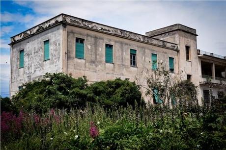 All’ex sementificio si rivede la luce, nuovi spazi agibili e tanti progetti sementificio Torre del Greco