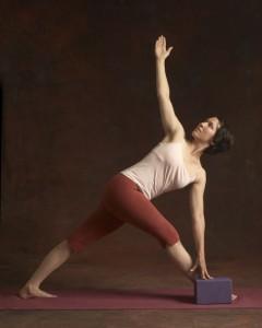 Parivrtta Trikonasana_2