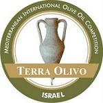 Concorsi dell'olio: riparte TerraOlivo 2014 Jerusalem.
