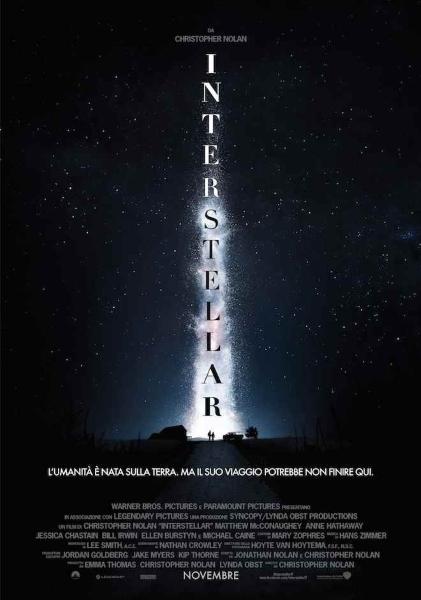 Interstellar