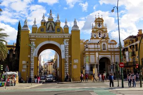 cosa vedere a siviglia in due giorni