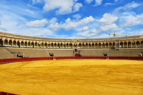 cosa vedere a siviglia in due giorni