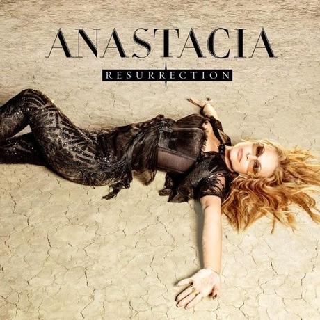 Resurrection di Anastacia è l'album femminile più venduto in Italia nell'ultima settimana