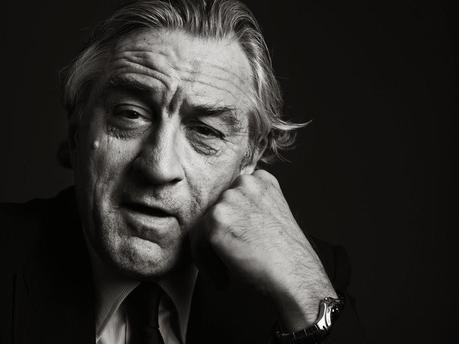 LA POSTA DI ROBERT DE NIRO 3